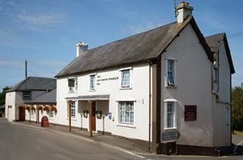 The Rest And Be Thankful Inn Minehead Exterior photo